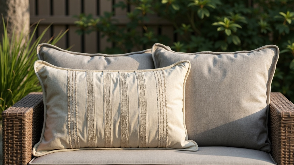 Top 7 Best Outdoor Cushions Under $300
