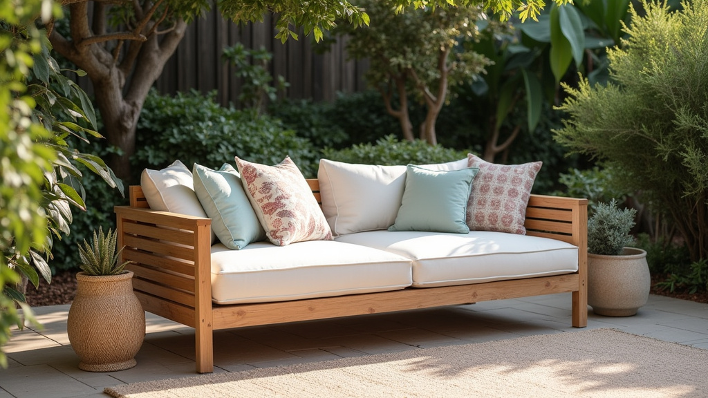 Top 7 Best Outdoor Daybed Under $200