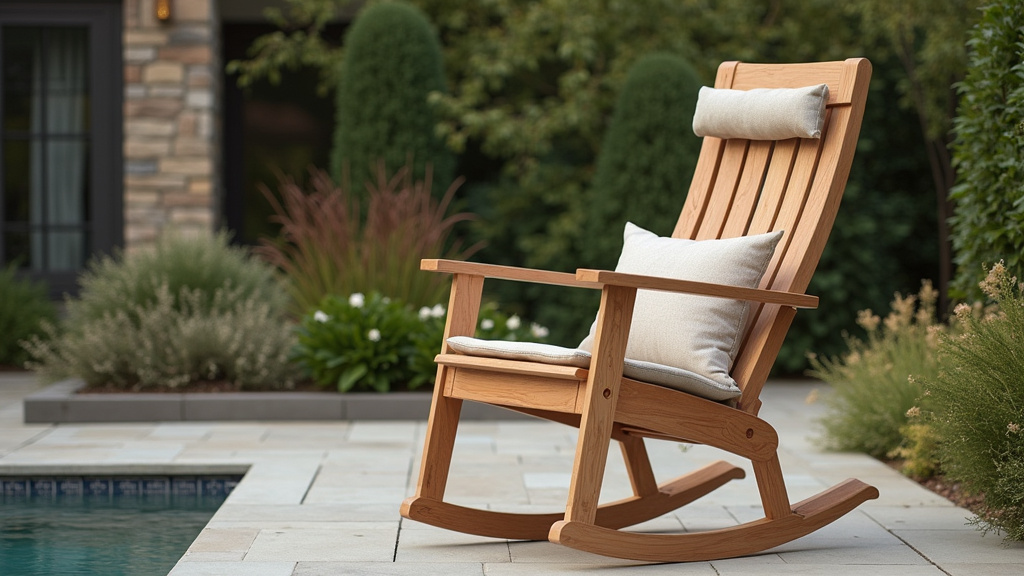 Top 7 Best Outdoor Rocking Chair Under $200