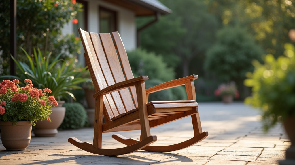 Top 7 Best Outdoor Rocking Chair Under $300