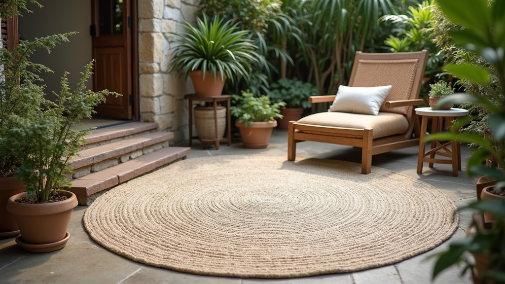 Top 7 Best Outdoor Rugs