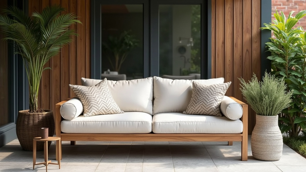 Top 7 Best Outdoor Sofa Under $200
