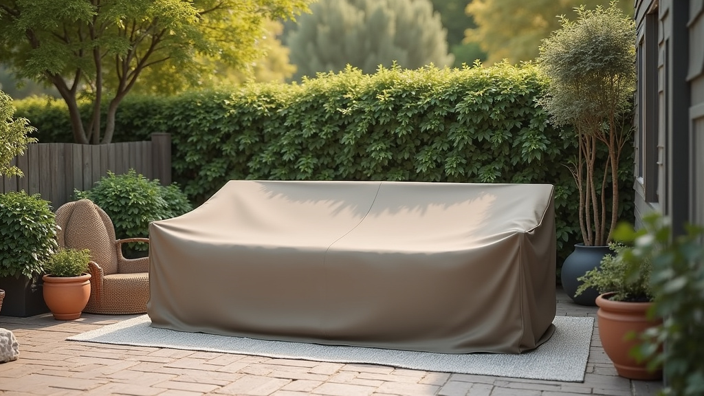 Top 7 Best Patio Furniture Covers Under $200