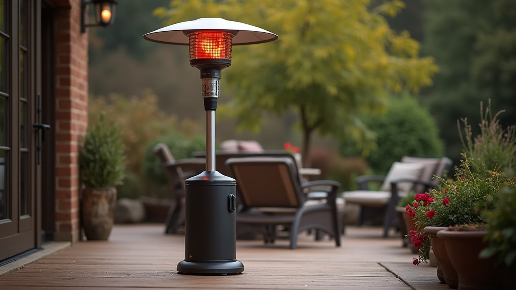 Top 7 Best Patio Heater