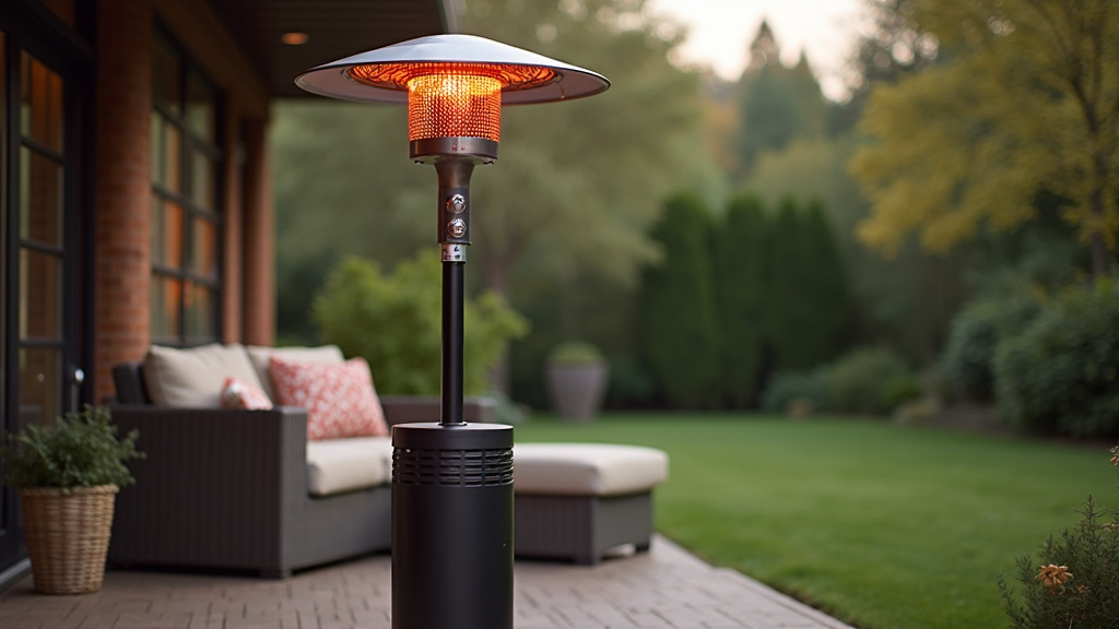 Top 7 Best Patio Heater Under $200