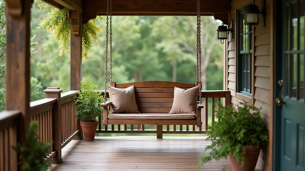 Top 7 Best Porch Swing Under $300