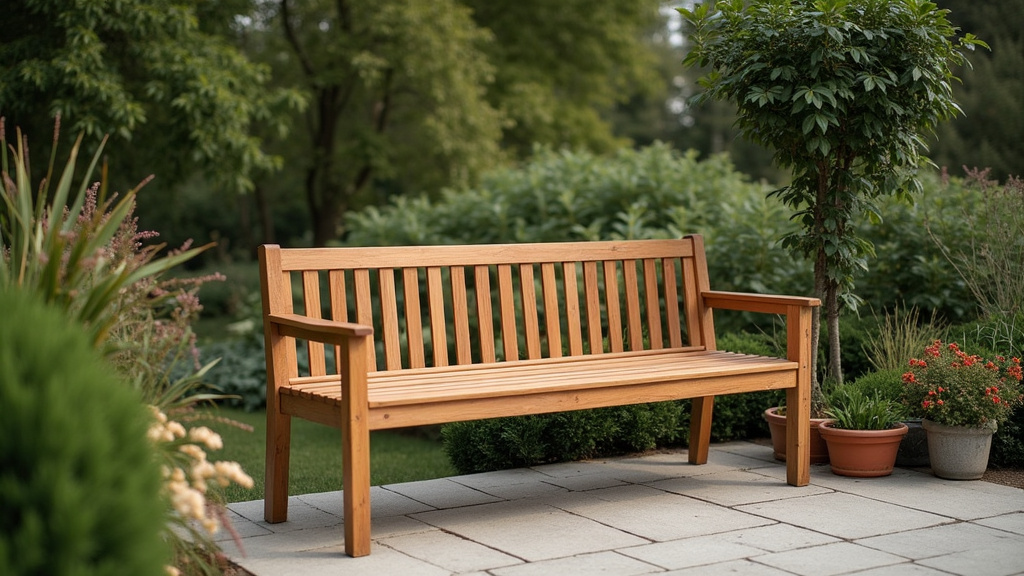 Top 7 Best Teak Bench