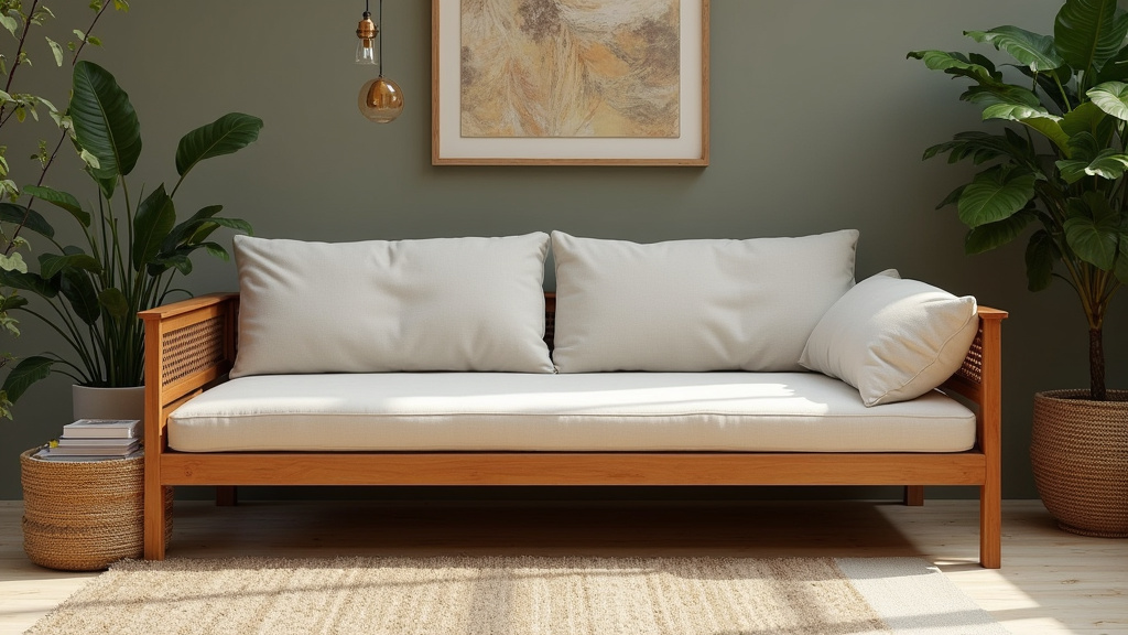 Top 7 Best Teak Daybed