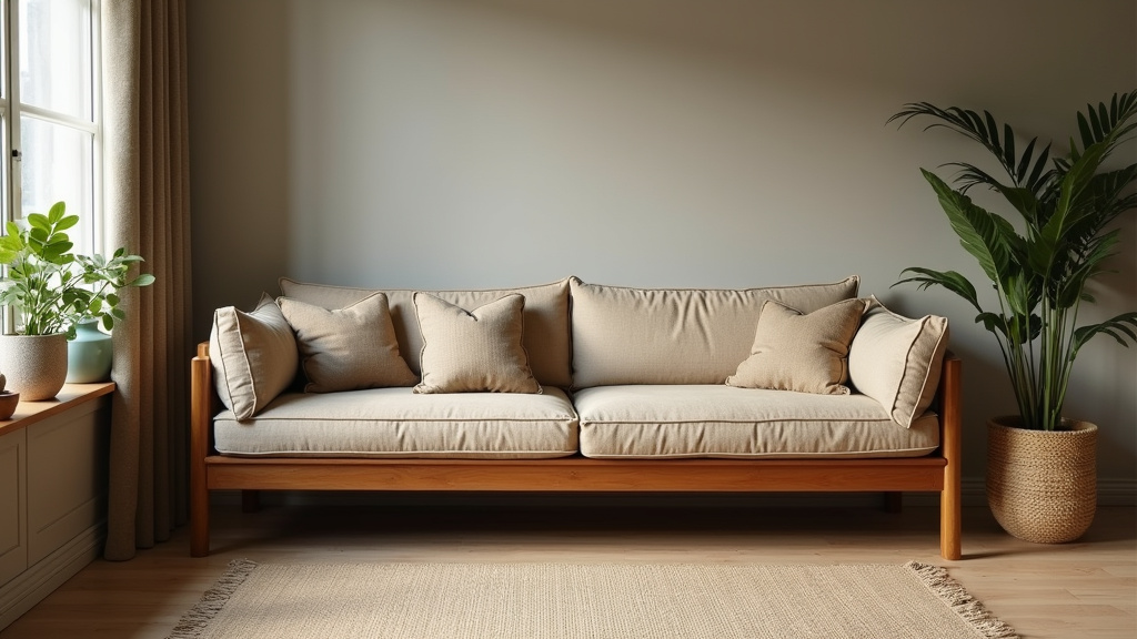 Top 7 Best Teak Sofa