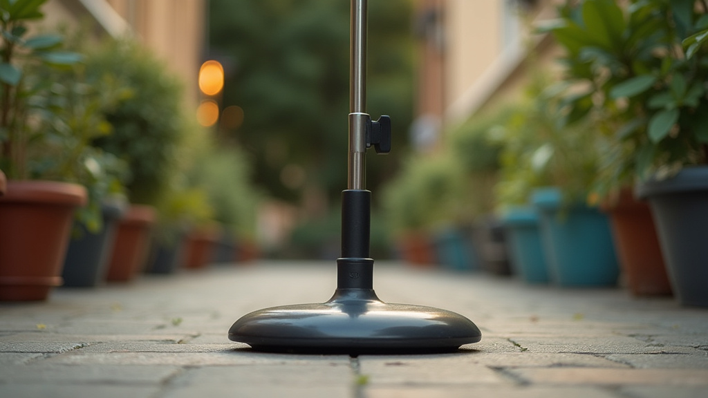 Top 7 Best Umbrella Base