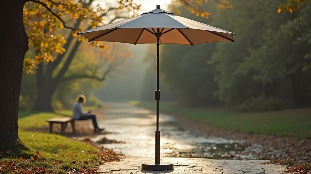 Top 7 Best Umbrella Base Under $300