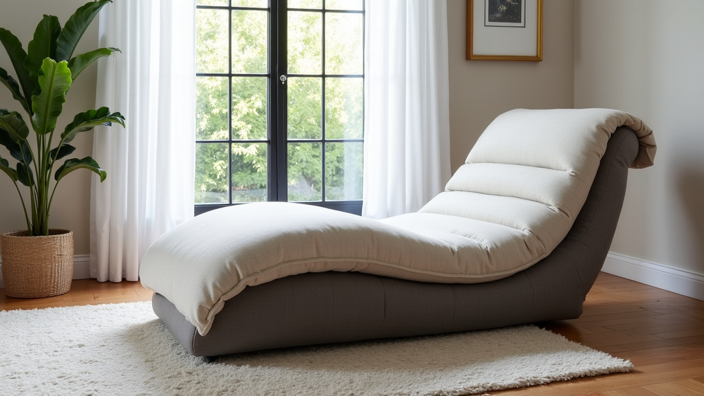 Understanding the Chaise Lounge