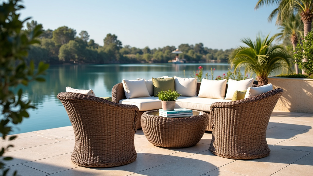 Understanding Resin Wicker