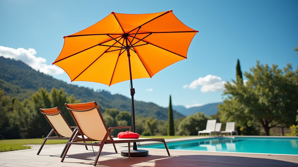 Understanding Why Your Patio Umbrella Becomes a Launchpad