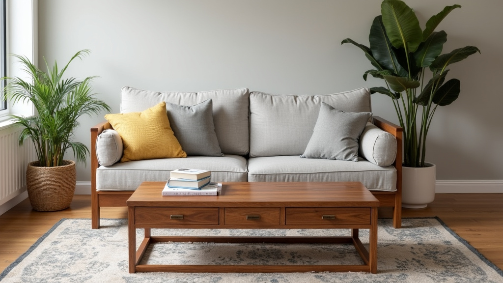 Understanding Why Teak Furniture Changes Color