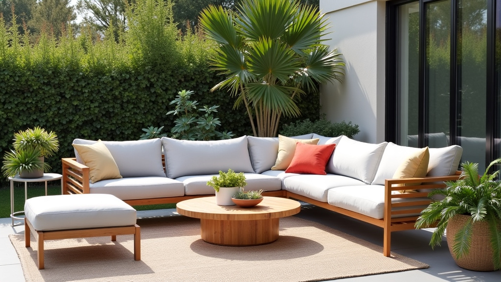 Bringing Your Indoor Comfort Outdoors: What to Know