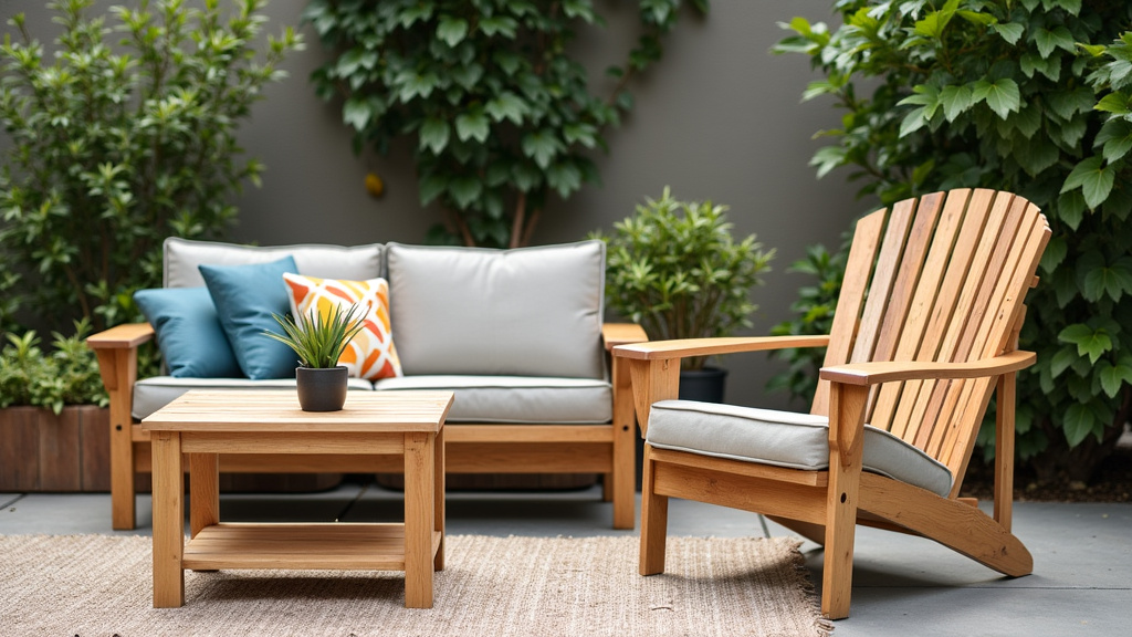 Turning Old Furniture into a Profitable Side Hustle