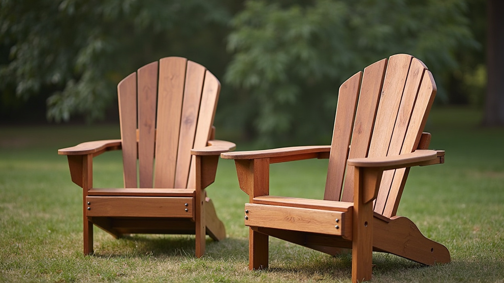 Top 7 Best Adirondack Chair For 2 People