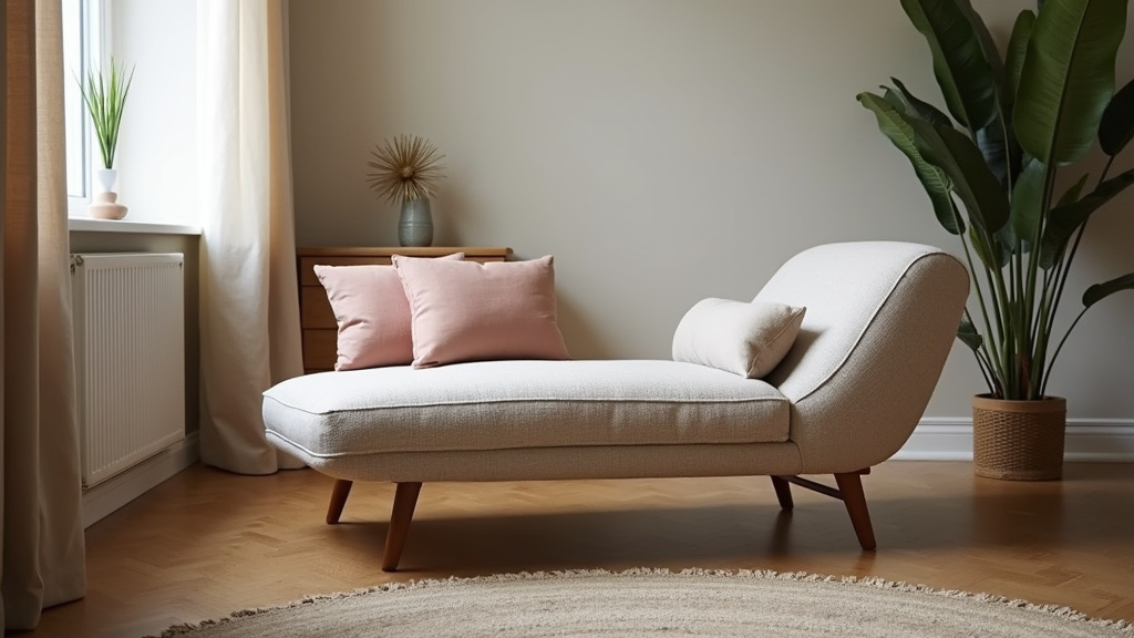 Top 7 Best Chaise Lounge For Apartments