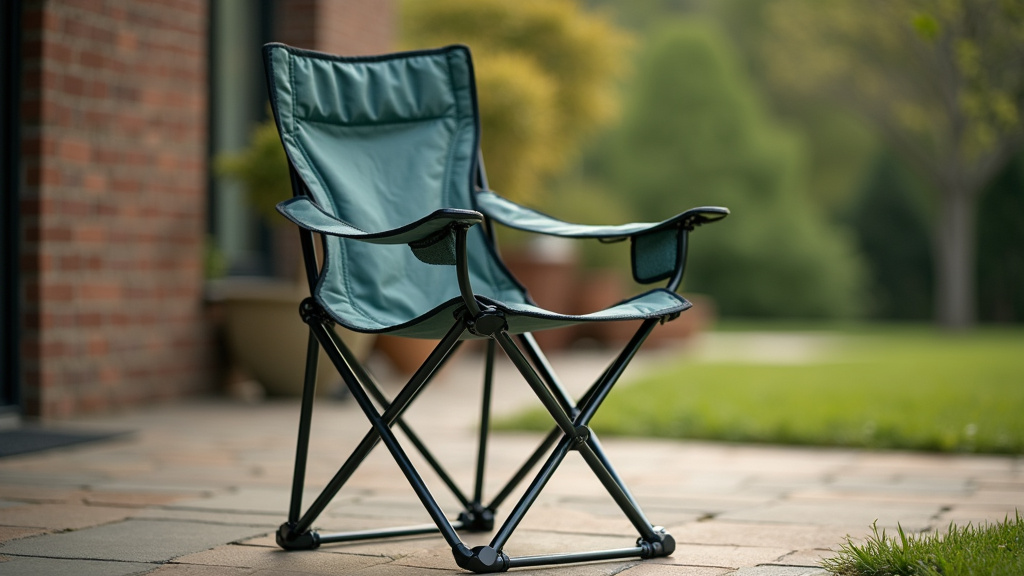Top 7 Best Folding Patio Chair