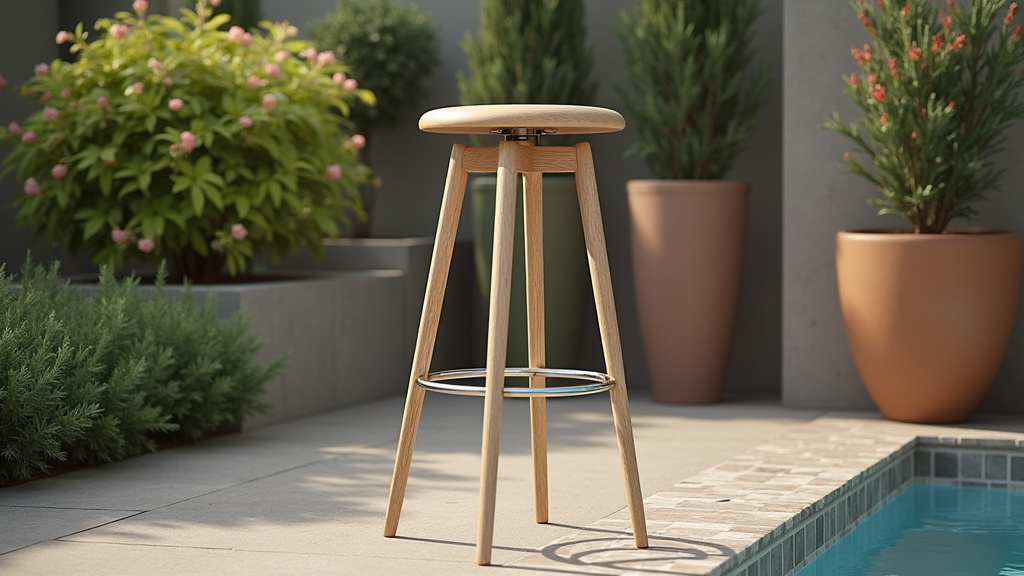 Top 7 Best Outdoor Bar Stool
