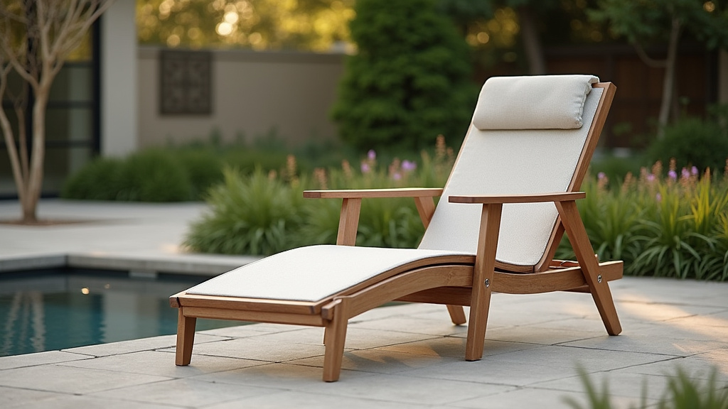 Top 7 Best Outdoor Lounge Chair For Large Families