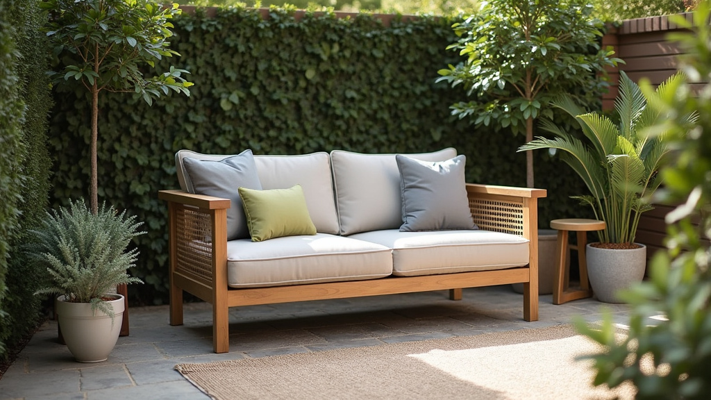 Top 7 Best Patio Loveseat