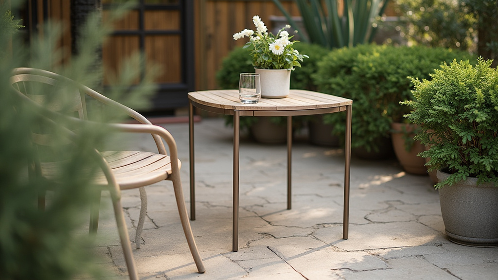 Top 7 Best Patio Side Table