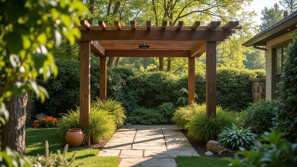 Top 7 Best Pergola