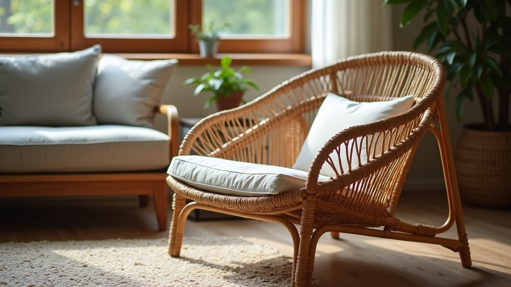 Top 7 Best Rattan Lounge Chair