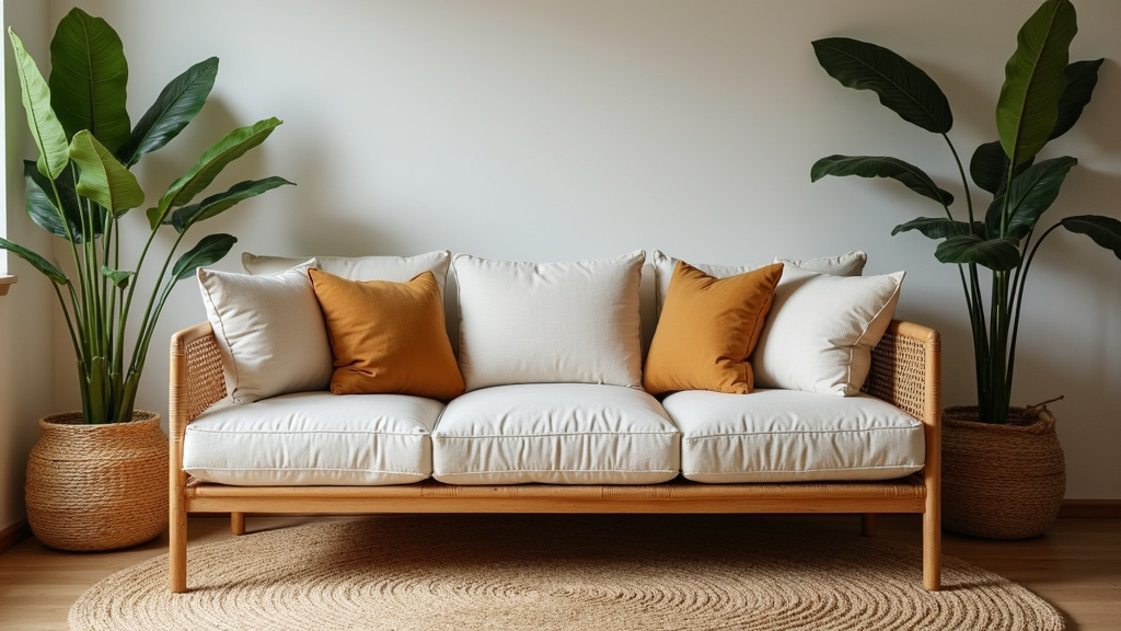 Top 7 Best Rattan Sofa