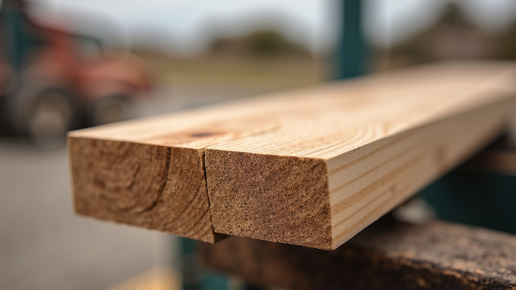 Understanding HDPE Lumber: What It Is and Why It Matters