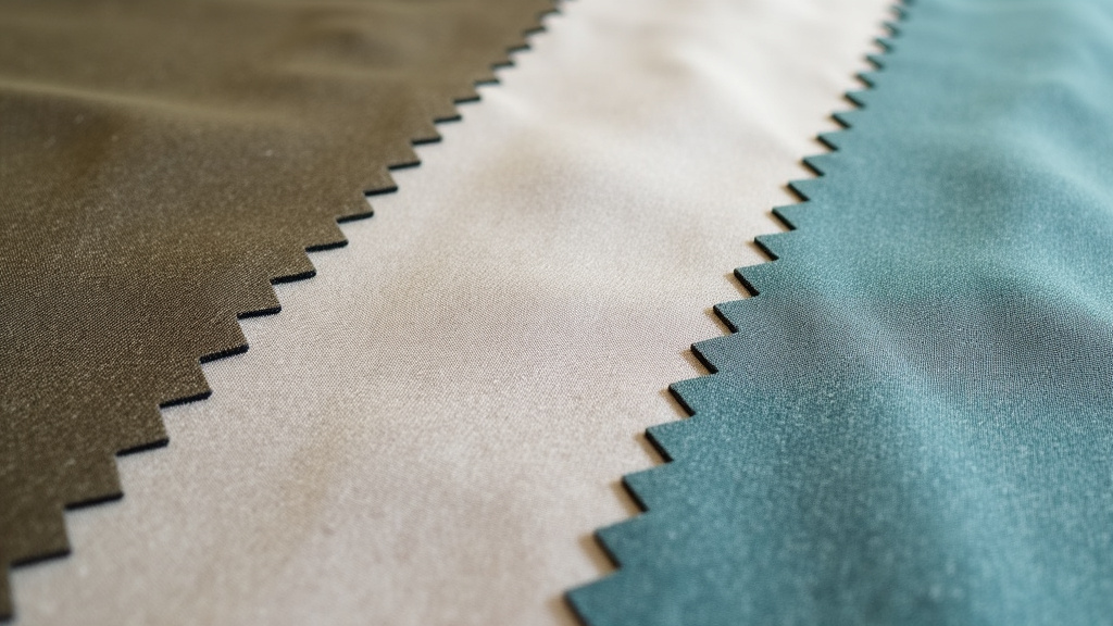Understanding Olefin Outdoor Fabric: Your Guide