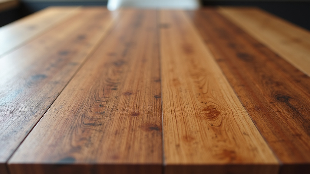 Understanding Teak Wood Grades: A vs. B Explained